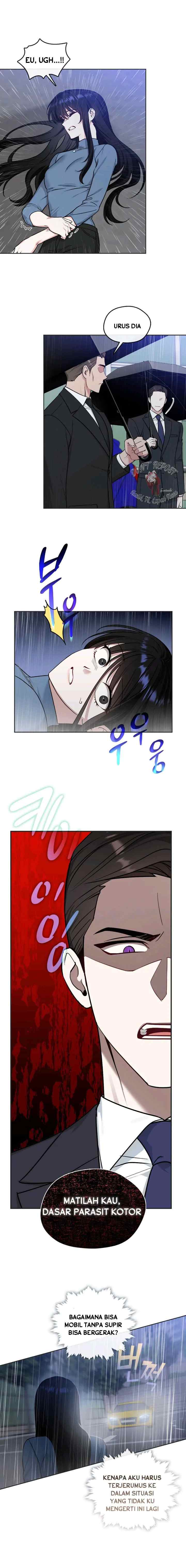 Fly Me to The Moon chapter 49 halaman 5