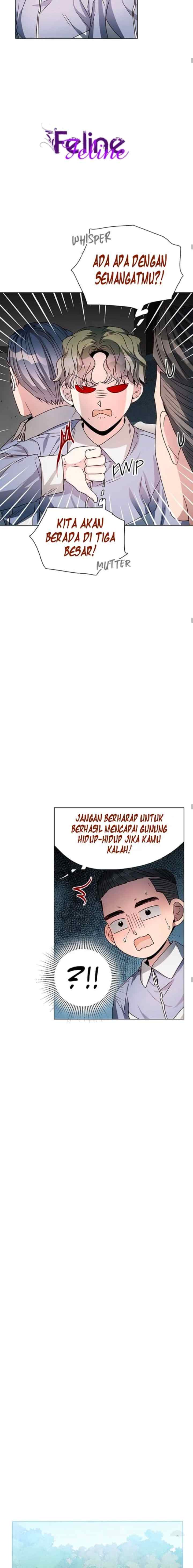 I Just Want To Do It With You chapter 42 halaman 5