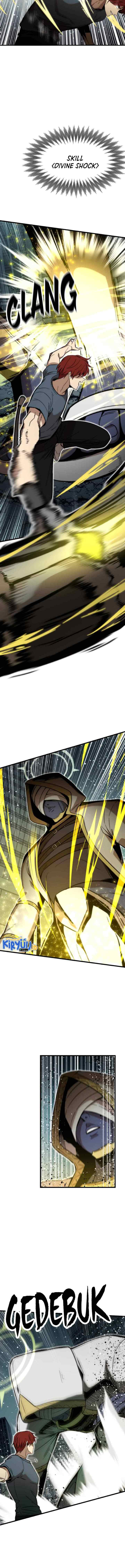 Ultra Alter chapter 51 halaman 17