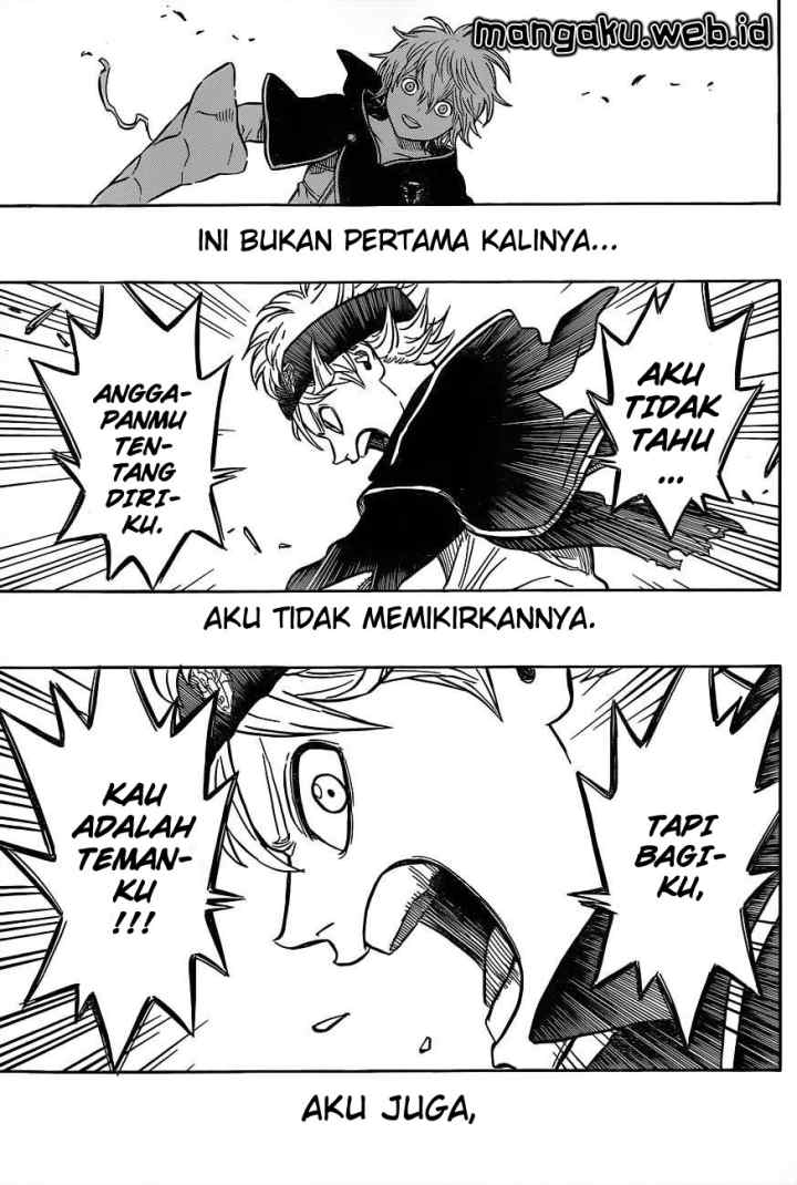 Black Clover chapter 15 halaman 5