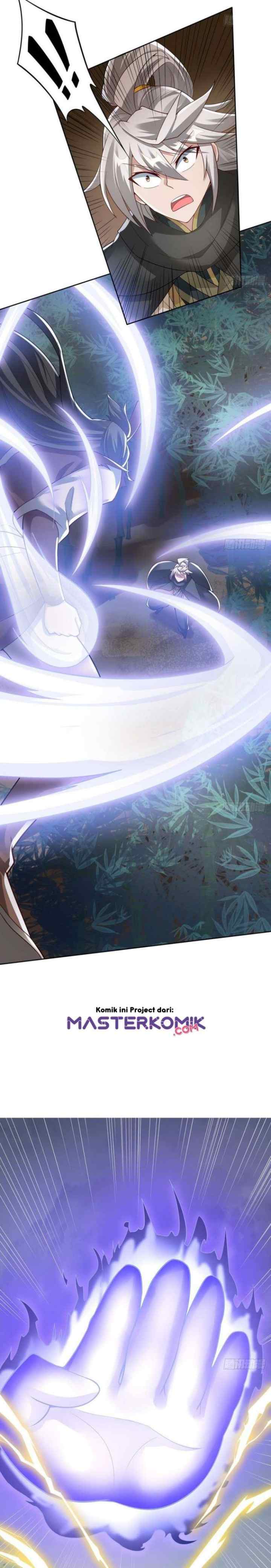 The Inverted Dragon's Scale chapter 127 halaman 12