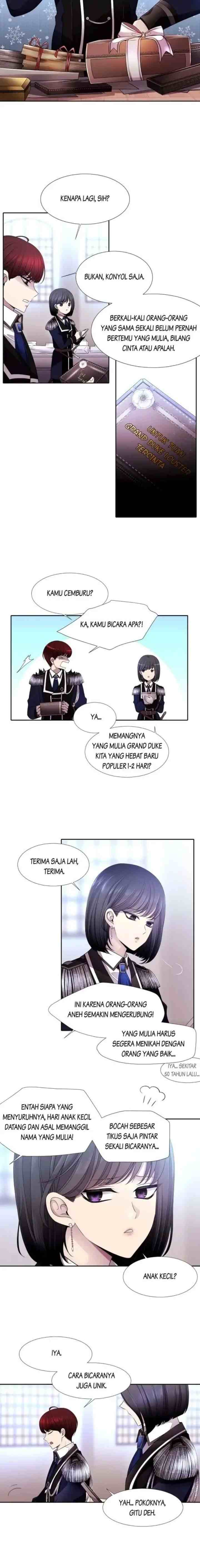 Charlotte Has Five Disciples chapter 2 halaman 4