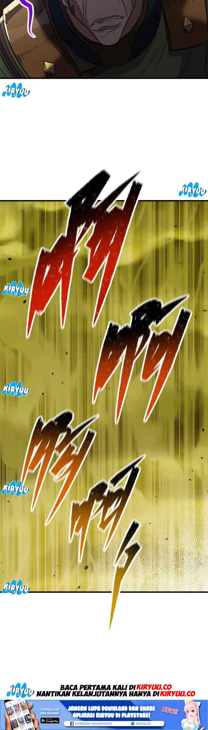 The Hunter chapter 81 halaman 19