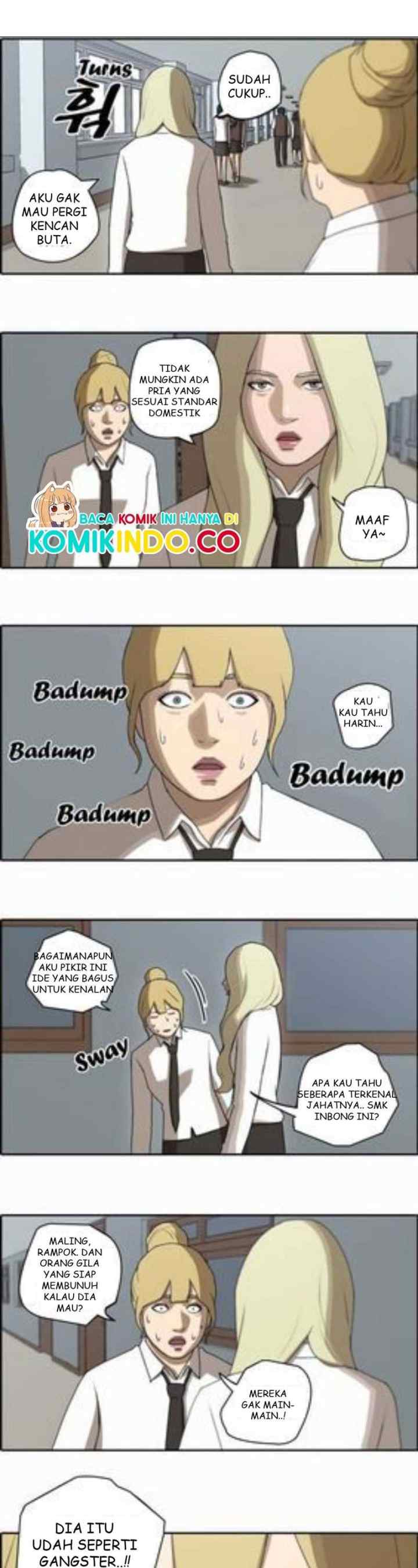 Free Draw chapter 44 halaman 6