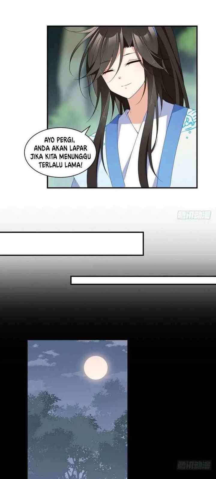 Meng Shi Zai Shang chapter 126 halaman 12