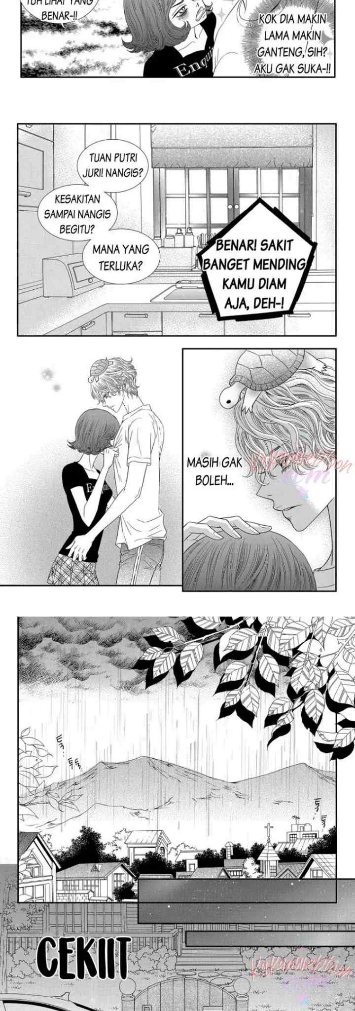 I Pick Dahong chapter 57 halaman 8