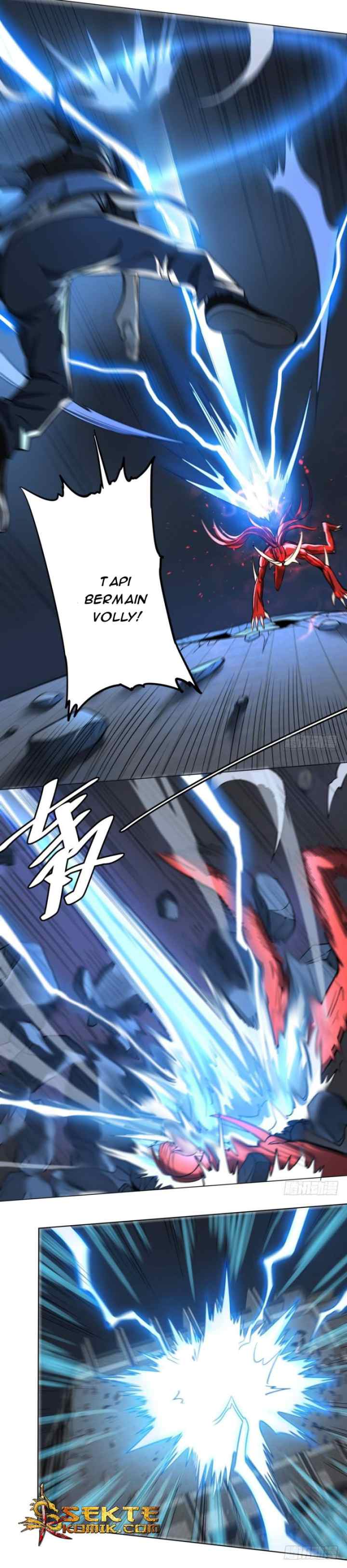 List of Big Villians chapter 56 halaman 14