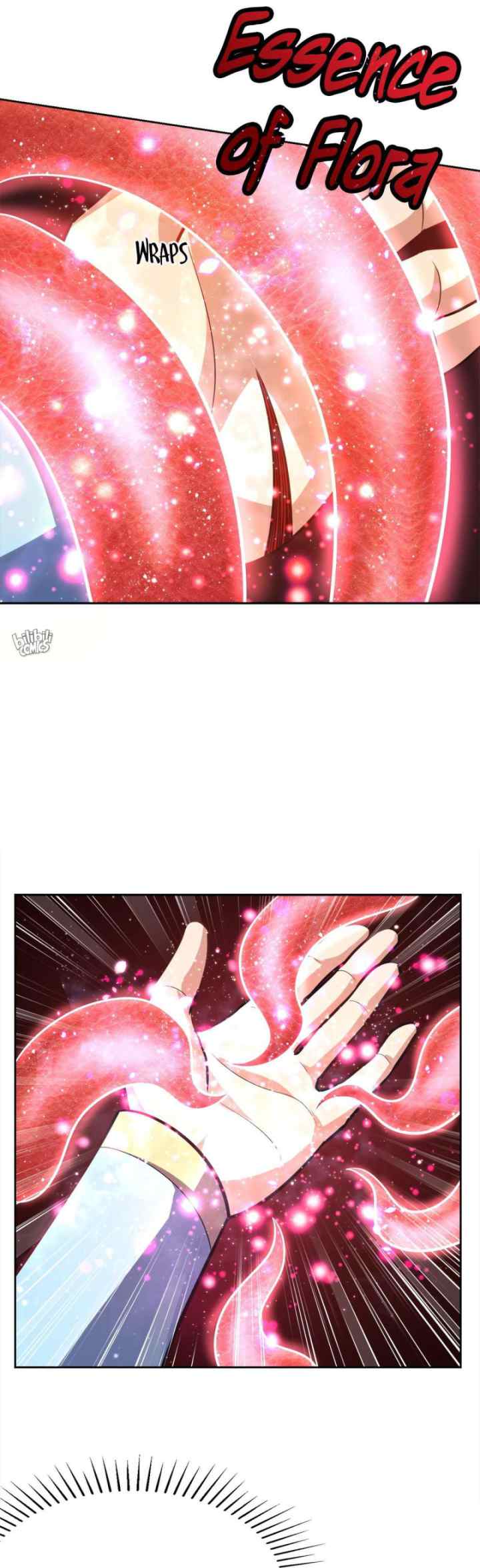 Rise of The Demon King chapter 172 halaman 14