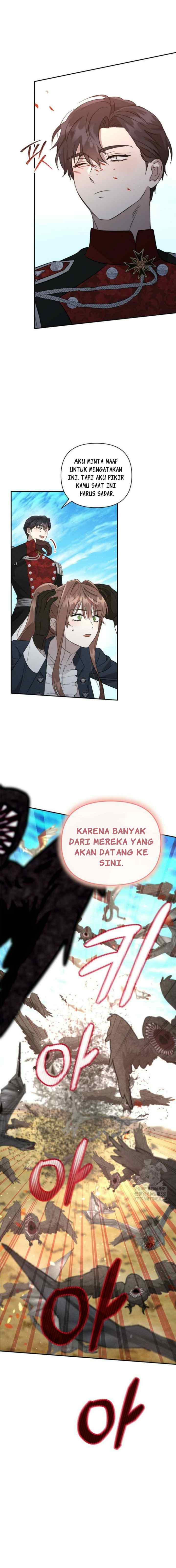 Don't Be Carelessly Kind chapter 15 halaman 7
