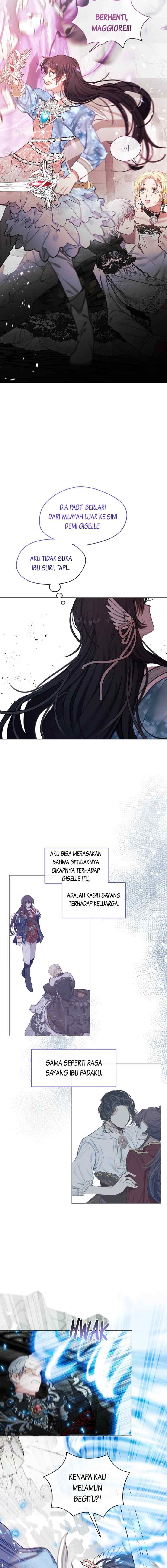 Devoted to Diamond chapter 80 halaman 7