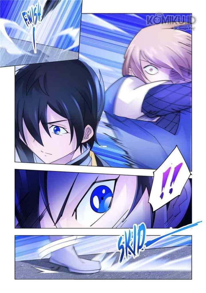 Battle Frenzy chapter 162 halaman 5