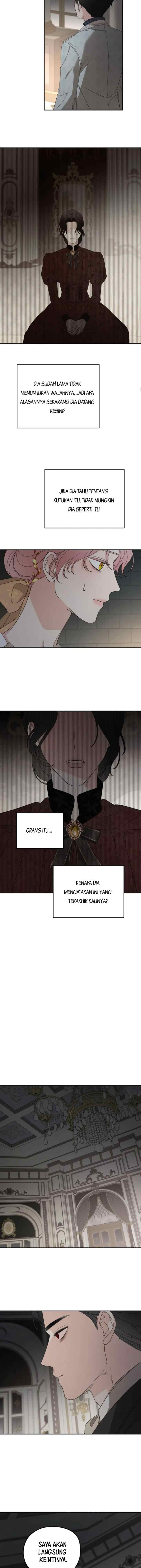 My In-Laws Are Obsessed With Me chapter 105 halaman 9