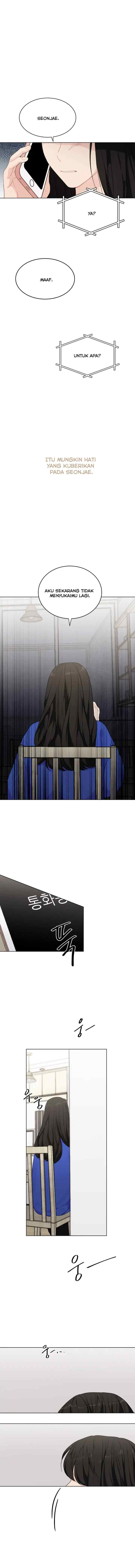 Lovely Runner chapter 38 halaman 7