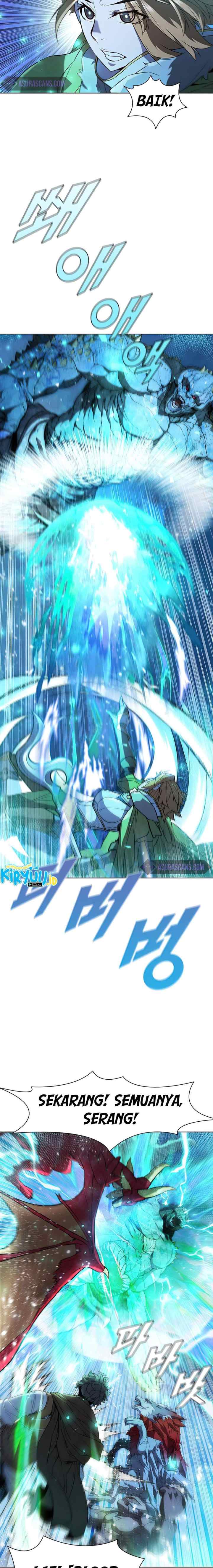 The Taming Master chapter 60 halaman 5
