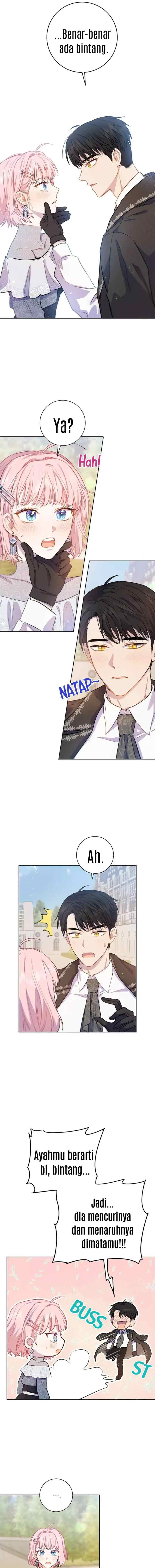 The Princess's Double Life chapter 18 halaman 14
