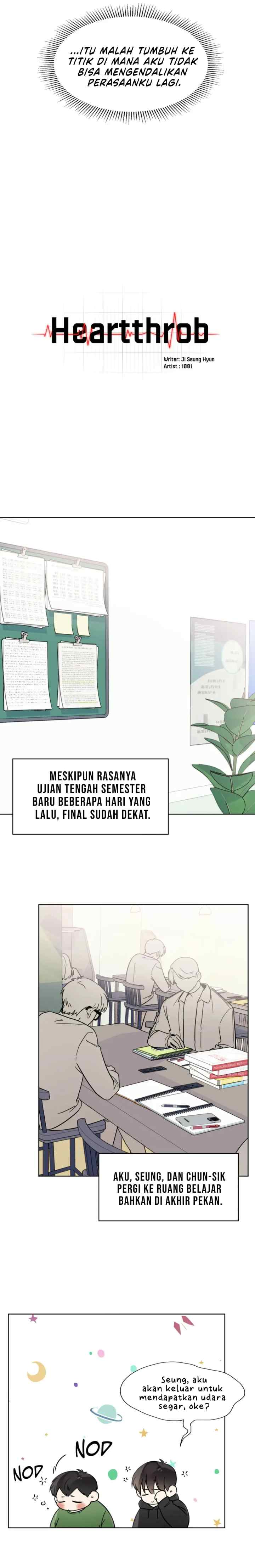 High Pulse chapter 16 halaman 6
