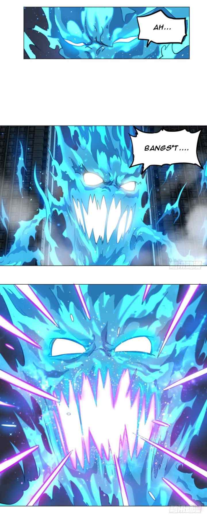 List of Big Villians chapter 57 halaman 10