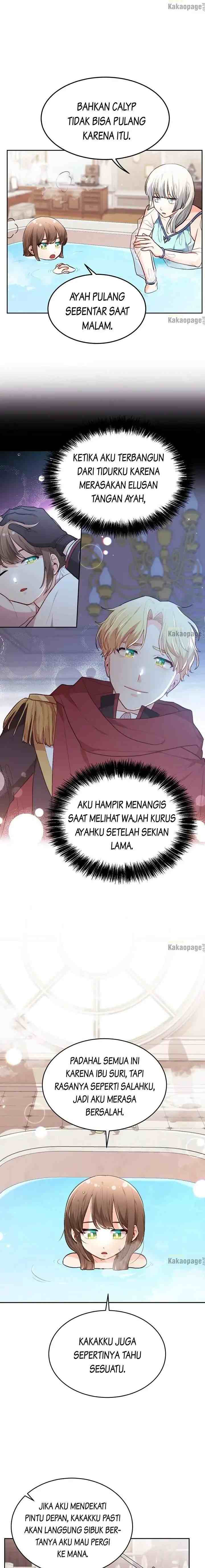 I Was Just an Ordinary Lady chapter 110 halaman 5