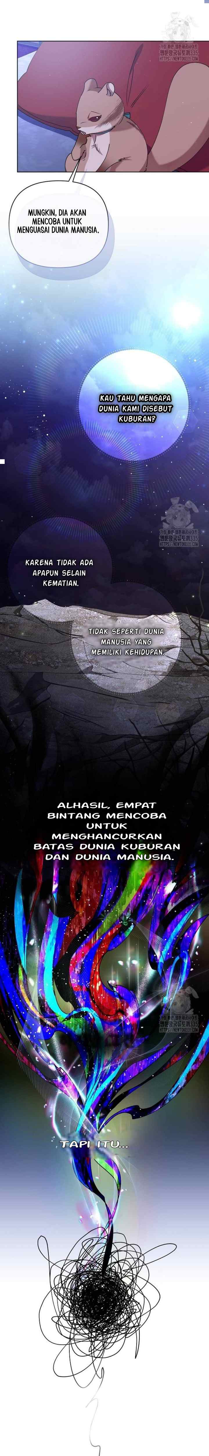 Duke of Assassin Adopted Me chapter 20 halaman 9
