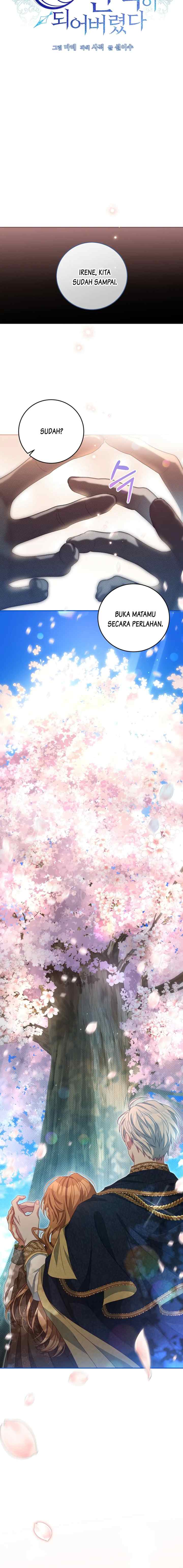 I Have Become The Hero's Rival chapter 87 halaman 9