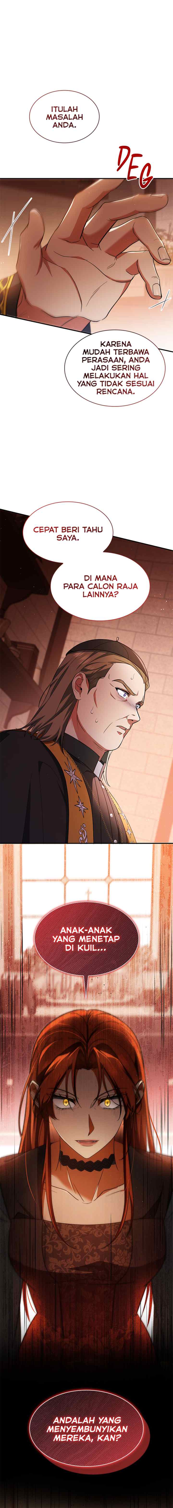 What Melvin Left To Them chapter 82 halaman 14