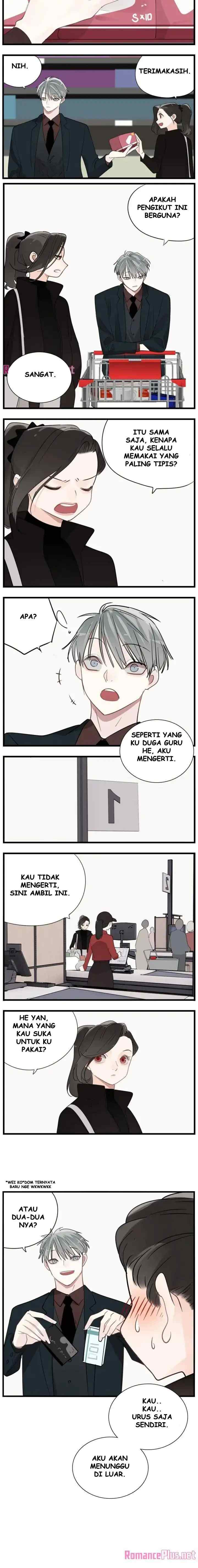 The Controllers chapter 62 halaman 8