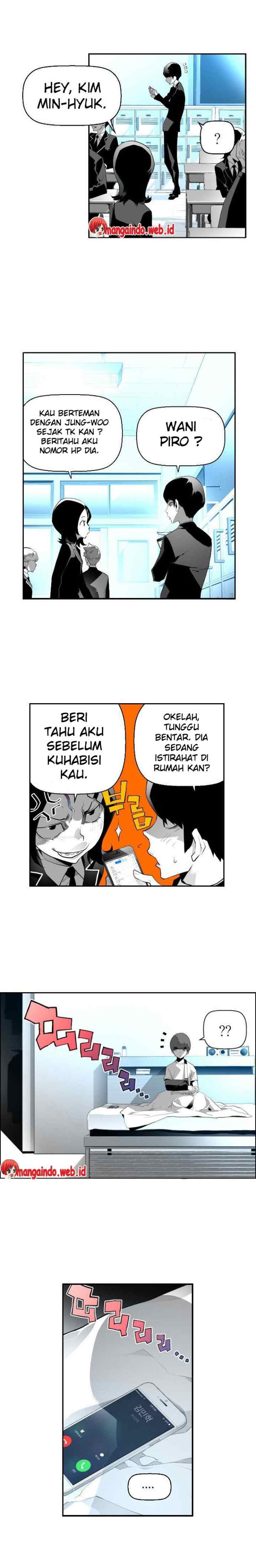 Terror Man chapter 13 halaman 6
