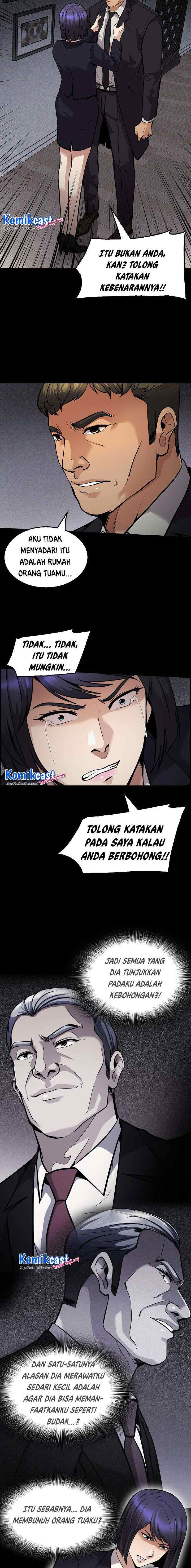 Again My Life chapter 114 halaman 15
