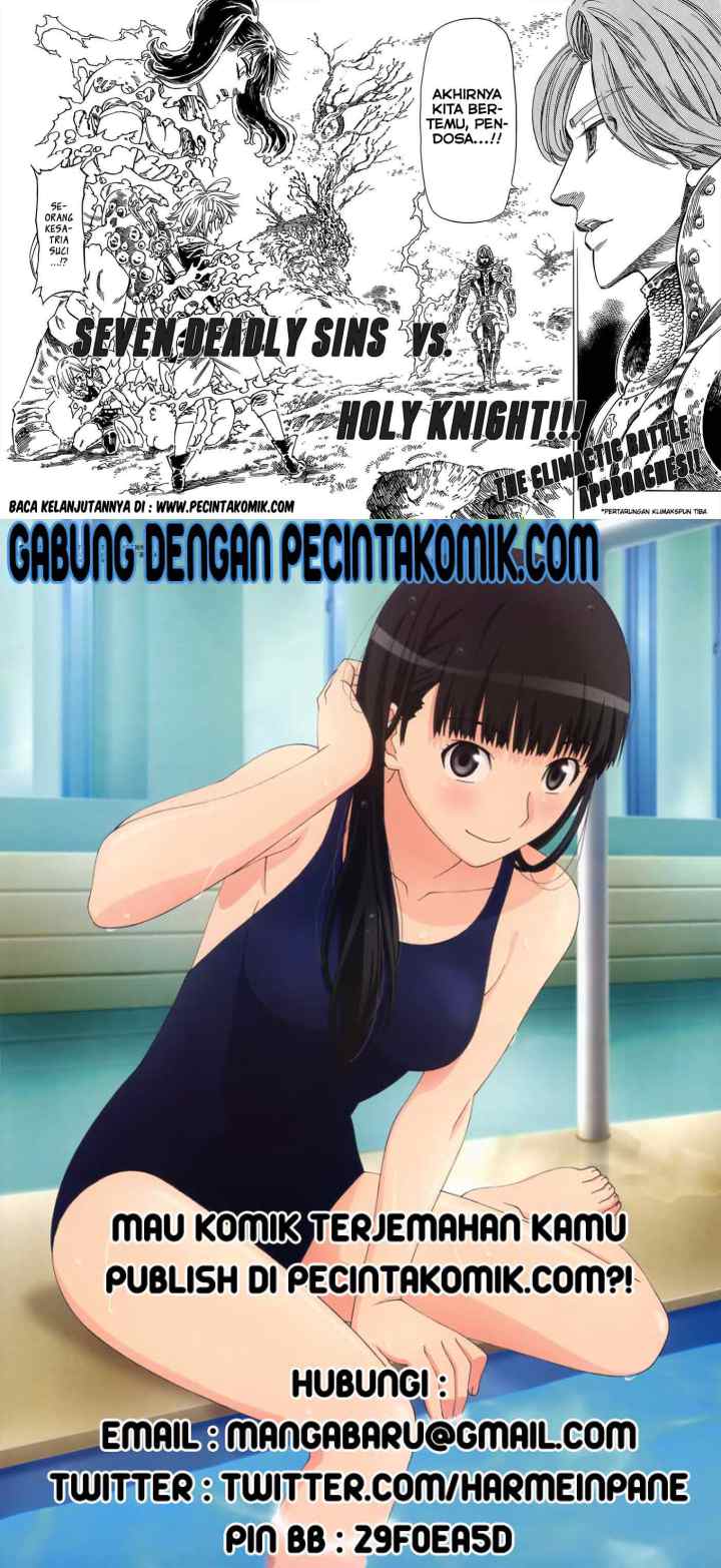 Nanatsu no Taizai chapter 5 halaman 13