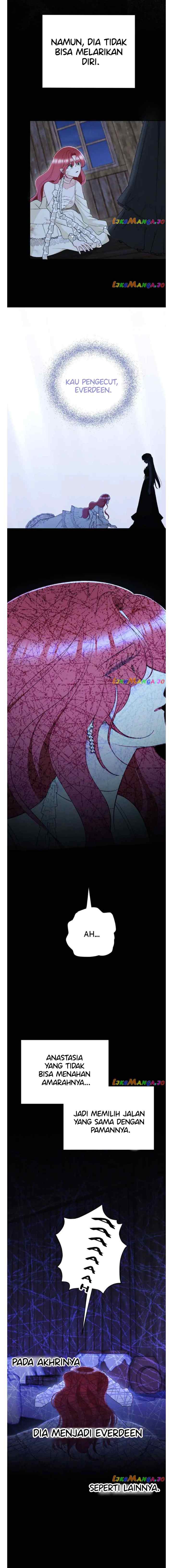 If You So Desire My Despair chapter 43 halaman 13