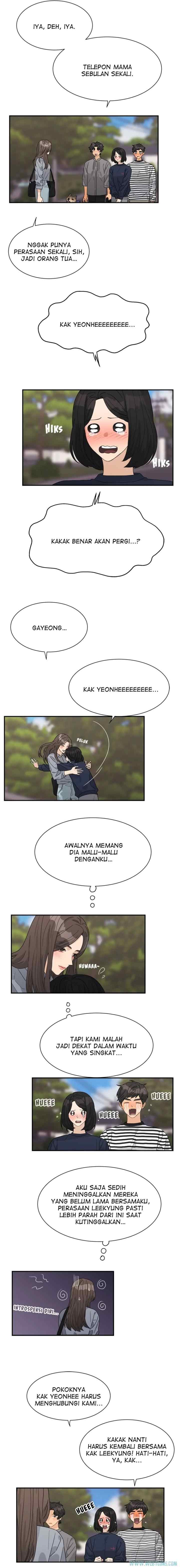 Fall In Love With chapter 101 halaman 9