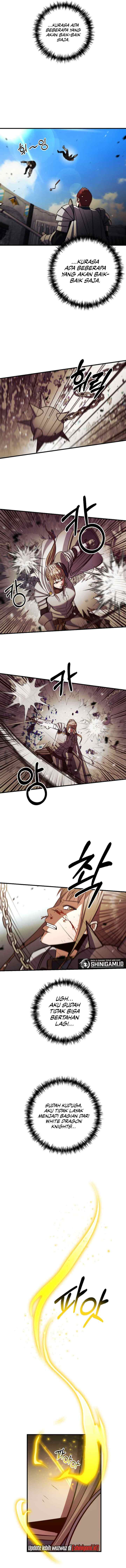 I Became the Mad Emperor chapter 32 halaman 4