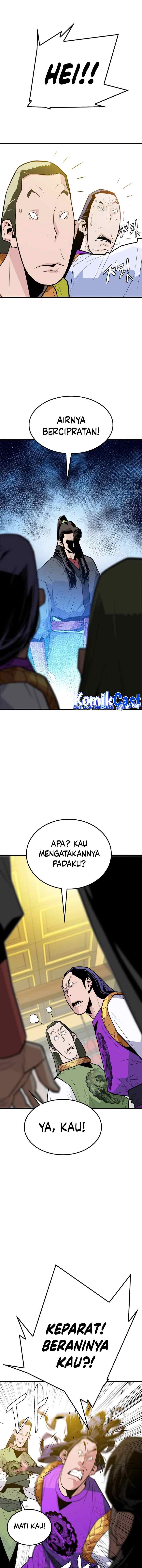 Demon Lord (Demon King) chapter 5 halaman 15