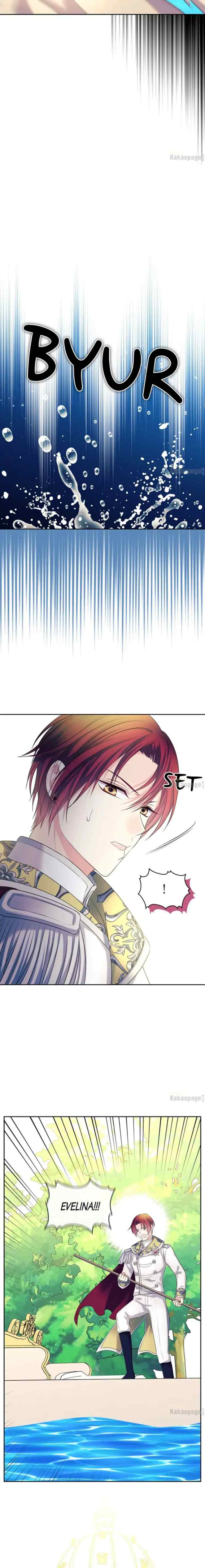 Sincerely: I Became a Duke's Maid chapter 82 halaman 16