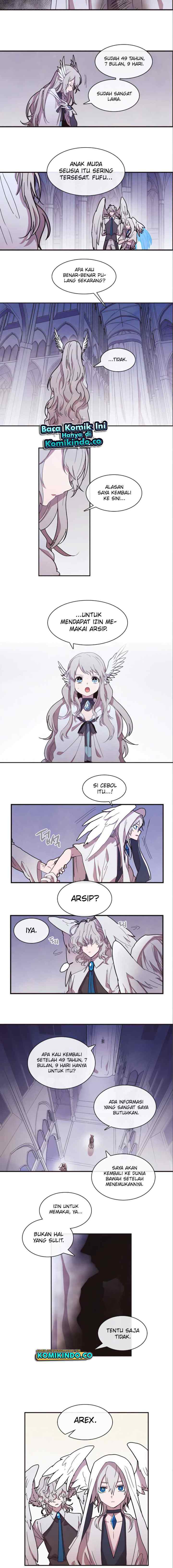 Miracle Hero! chapter 32 halaman 4