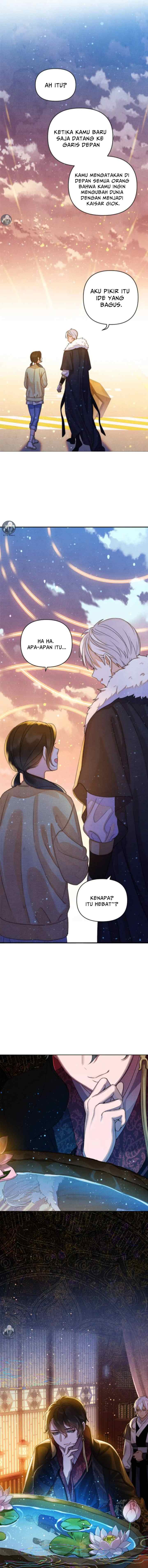 Homemade Freshs chapter 13 halaman 15