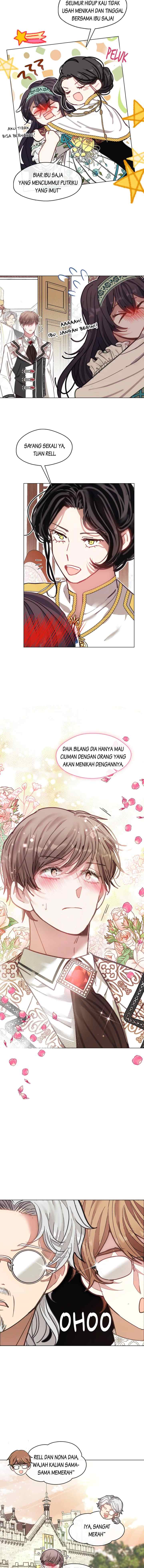 Devoted to Diamond chapter 69 halaman 14