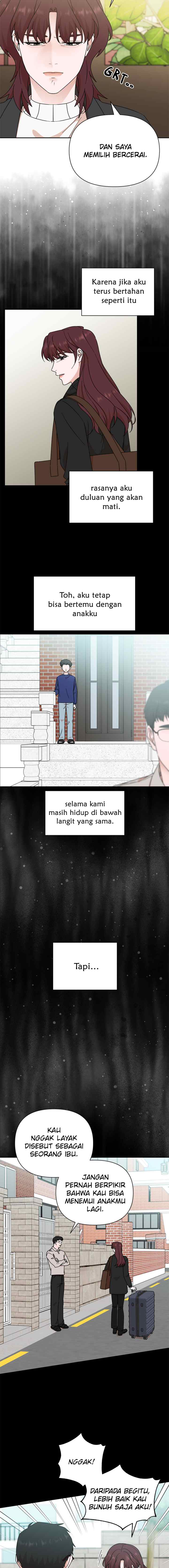 The Guy With Pretty Lips chapter 101 halaman 7