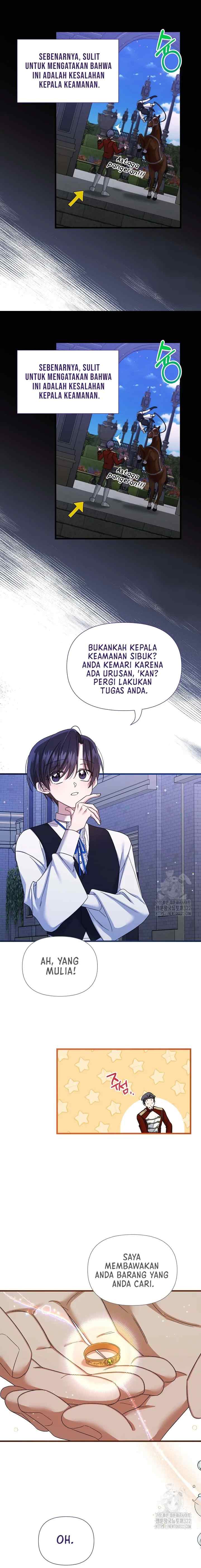 0 And 1 chapter 18 halaman 7