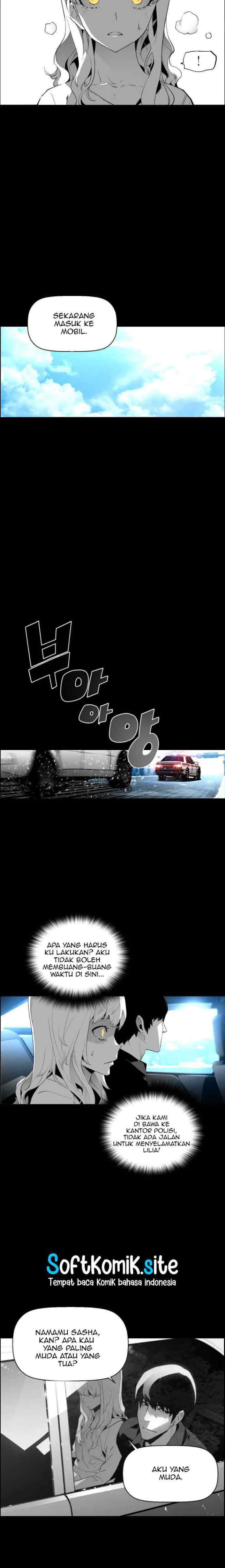 Terror Man chapter 105 halaman 10