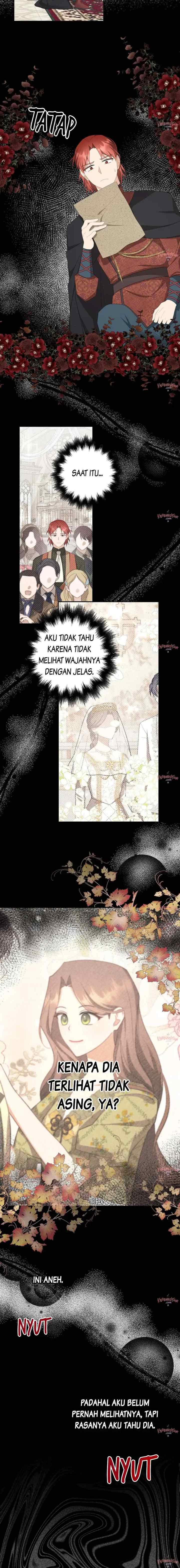 I'm A Cheater, But It's Okay chapter 40 halaman 16