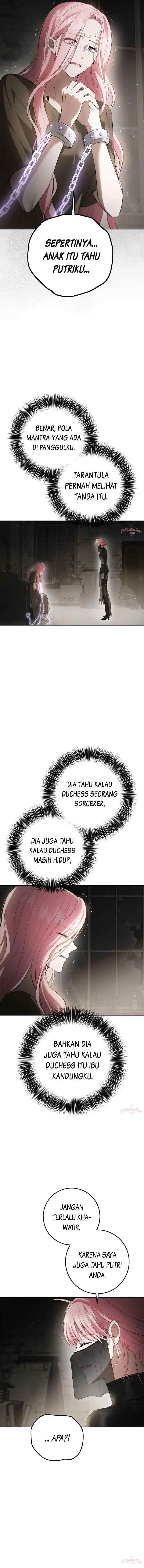 The Princess's Double Life chapter 88 halaman 7