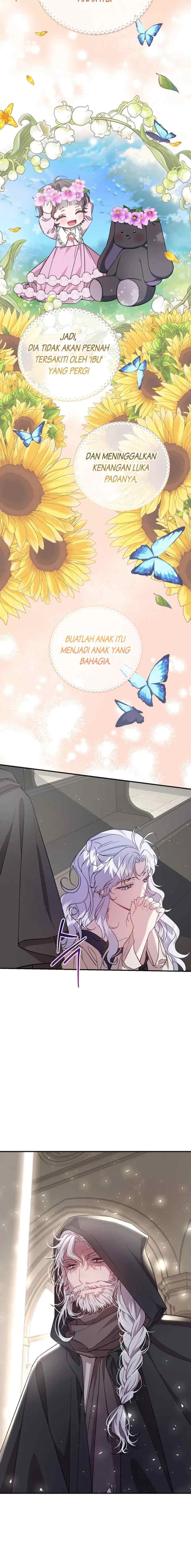 I Became The Stepmother Of An Irrevocable Dark Family chapter 18 halaman 9