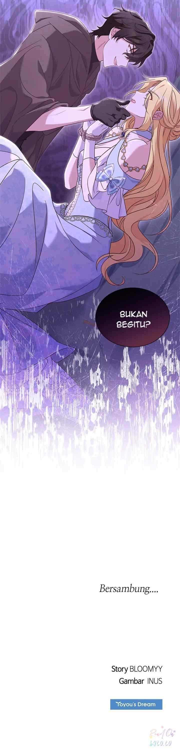 One Night with Emperor chapter 79 halaman 13