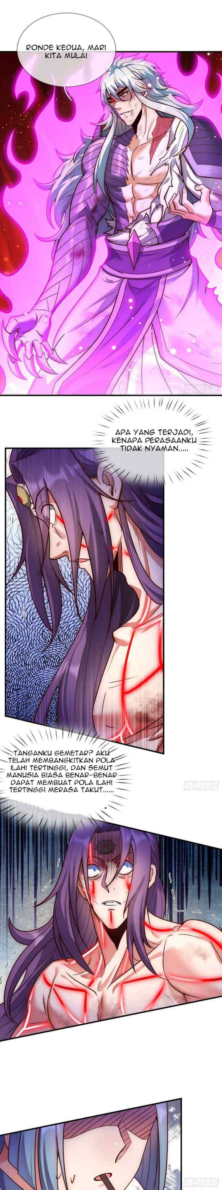 Xuantian Supreme chapter 60 halaman 5