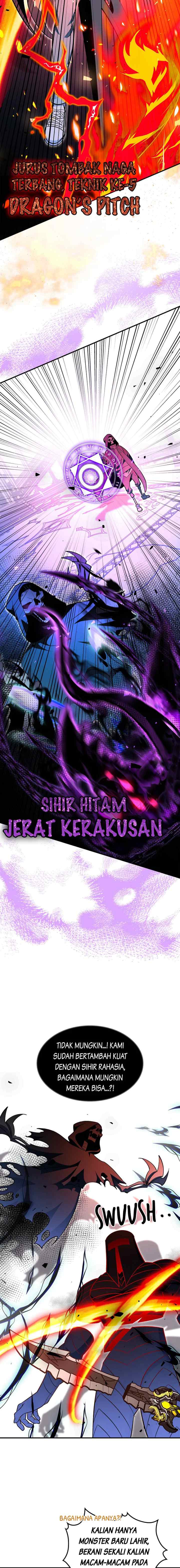 There Was a Hero chapter 63 halaman 10