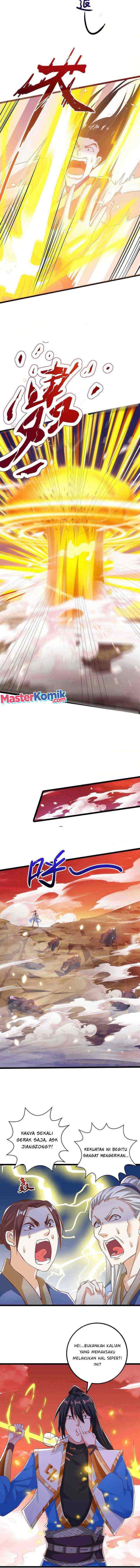 Dushi Xiaoyao chapter 271 halaman 6