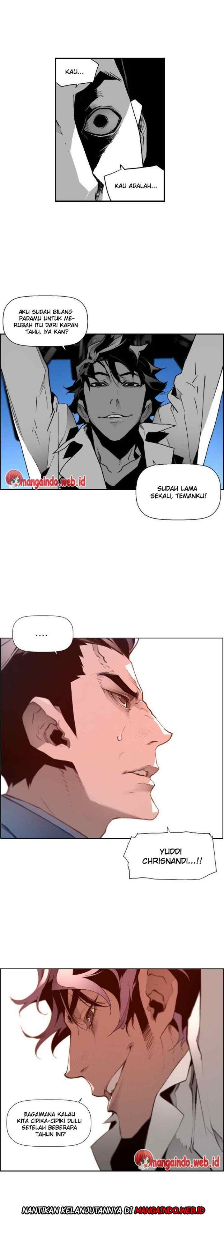 Terror Man chapter 29 halaman 16