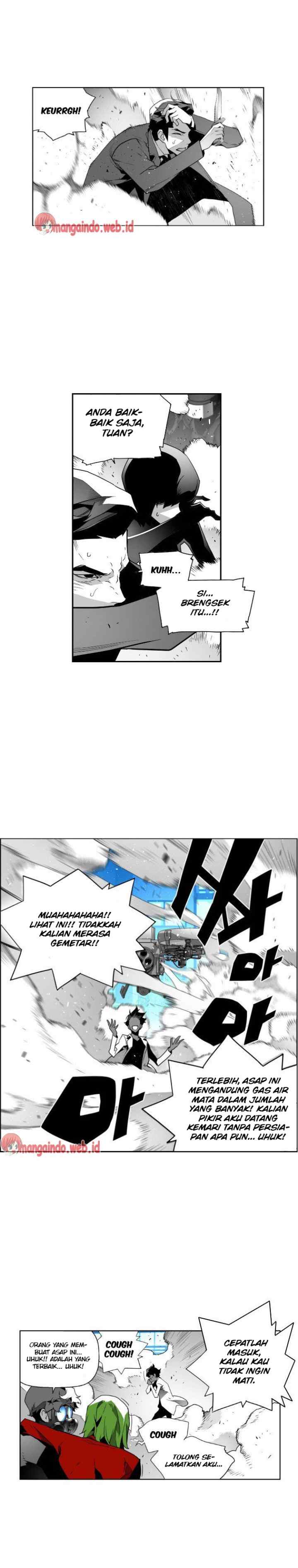 Terror Man chapter 30 halaman 5