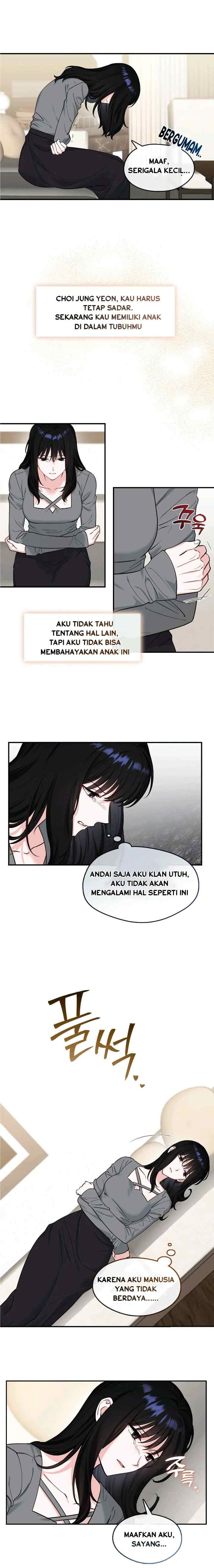 Fly Me to The Moon chapter 64 halaman 15